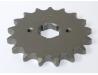 Image of Drive sprocket, Front